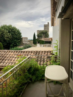 Charmant appartement dans le quartier historique